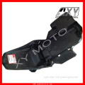 Motorcycle spare body parts scooter rear fender for spacy110 80105-GGC-900